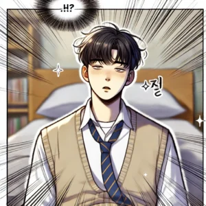 기립한 직후 어지러움과 눈앞이 깜깜해지는 증상을 겪는 남성