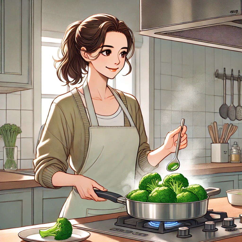 다낭성 난소증후군 PCOS 관리 식단  TOP7