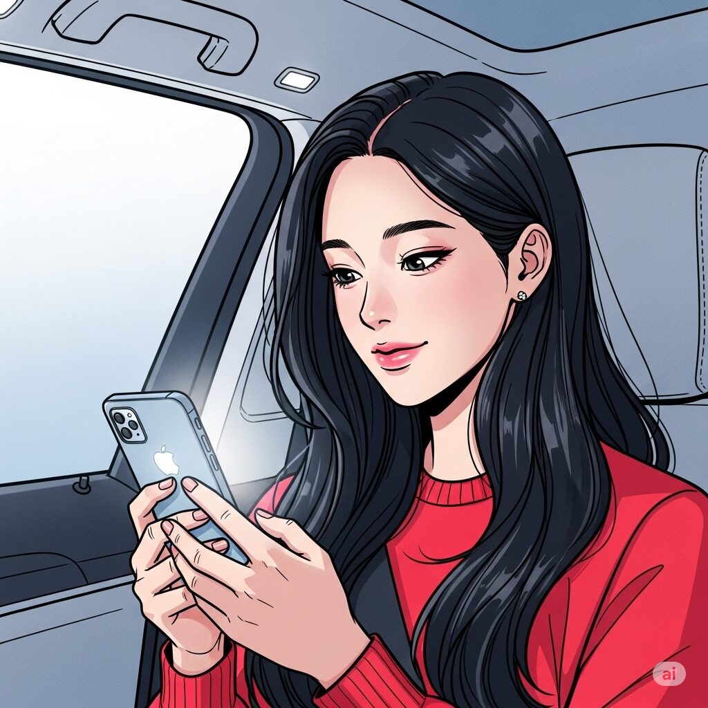 인스타 릴스 알고리즘 어떤 기준으로 영상 뜨는 걸까?