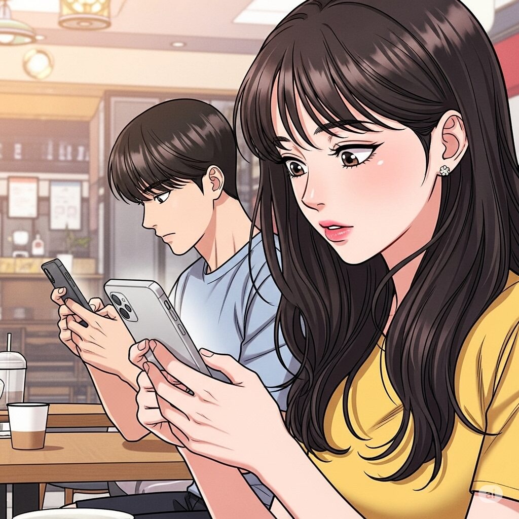 인스타 스토리 누가 몇 초 봤는지 확인 가능할까?