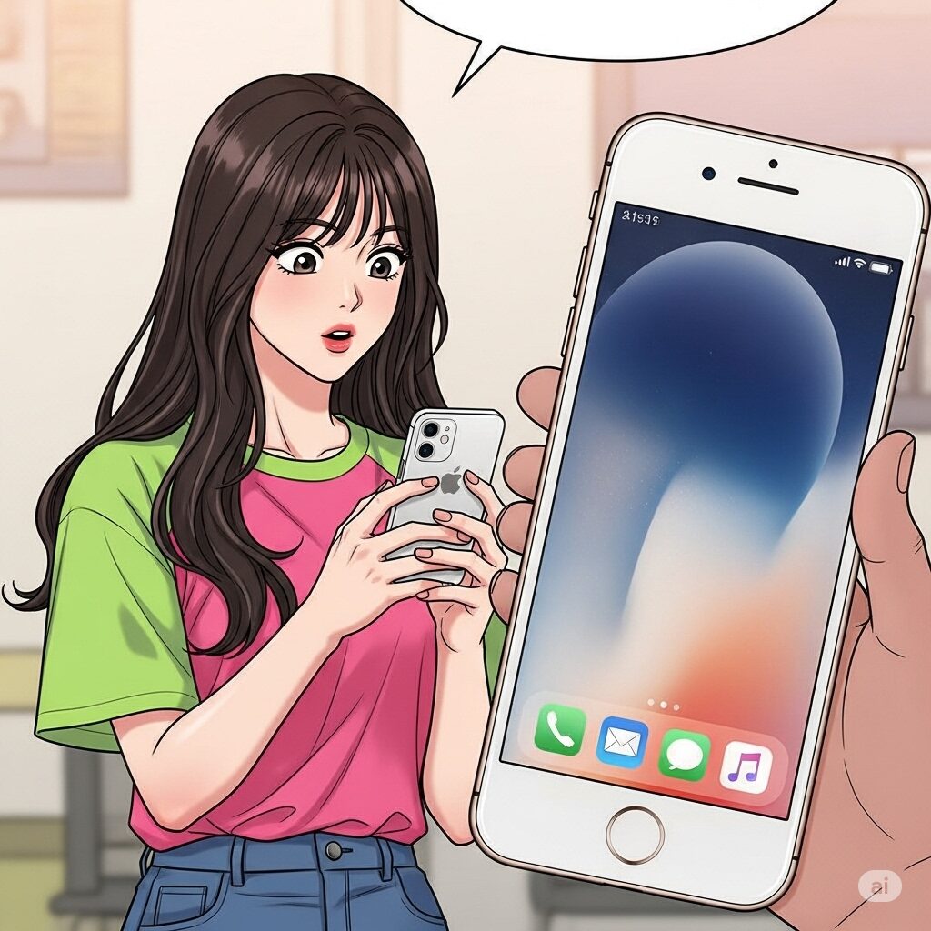 아이폰 숨겨진 앱 보는 방법! 놓친 앱 한눈에 찾기