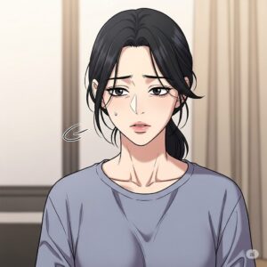 단백질 부족으로 만성 피로와 무기력감을 느끼는 30대 여성