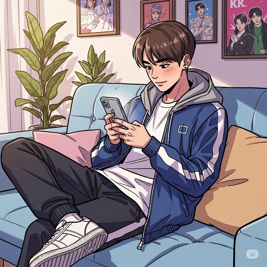 인스타그램 비활성화 어떻게 할까?