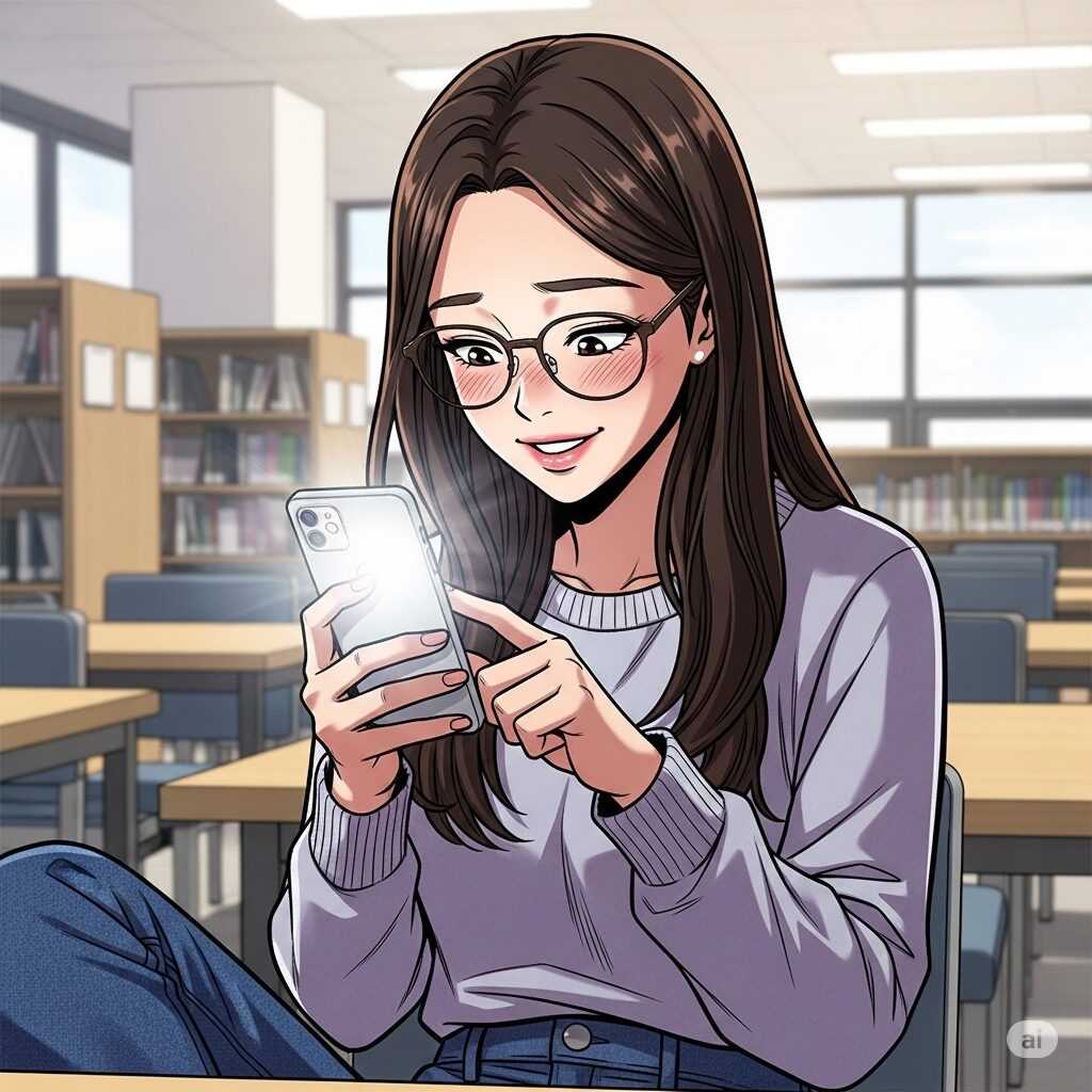 인스타 좋아요 없이 본 게시물 기억 안 날 때?