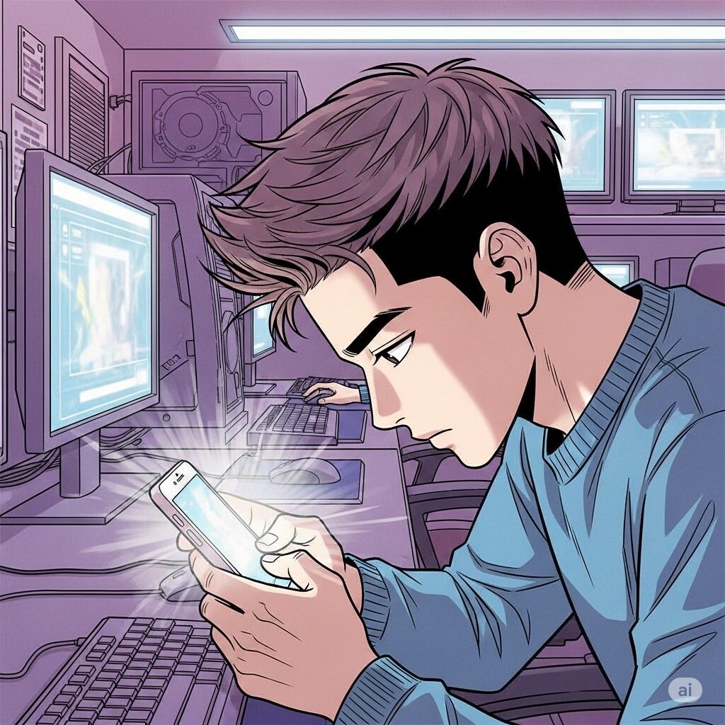 인스타 스토리 저장하면 상대방에게 알림 갈까?