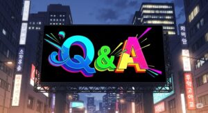 Q&A