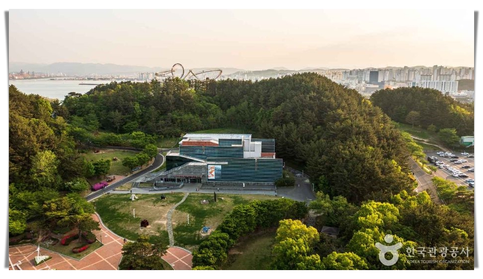 포항 환호공원